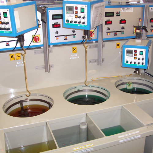 Galvanoplastie Galvanoplastie