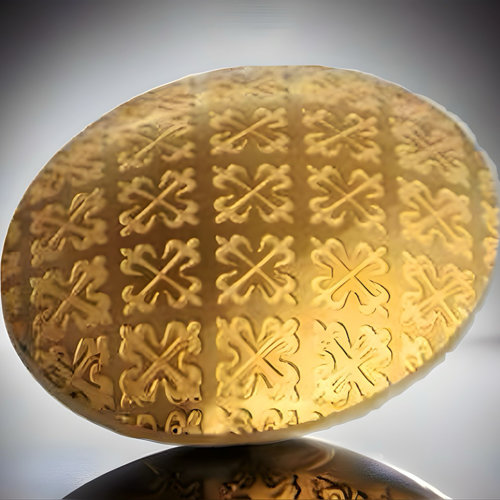 Gravage chimique Gravage chimique