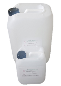 Désinfectant alcoolique pour surfaces industrielles Désinfectant alcoolique pour surfaces industrielles